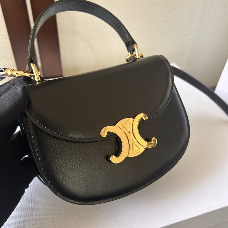 Celine Top Handle Bags